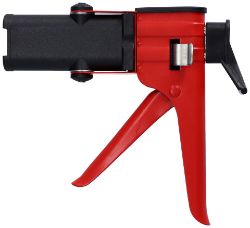 Picture of Finixa PLI 10 Applicator Gun For Chemicar Plastic Repair